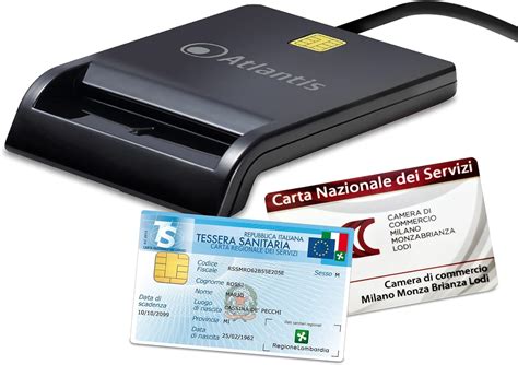 firma digitale senza lettore smart card|firme digitali.